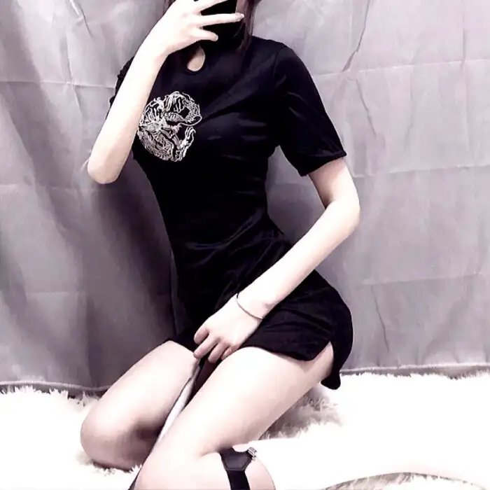 后门